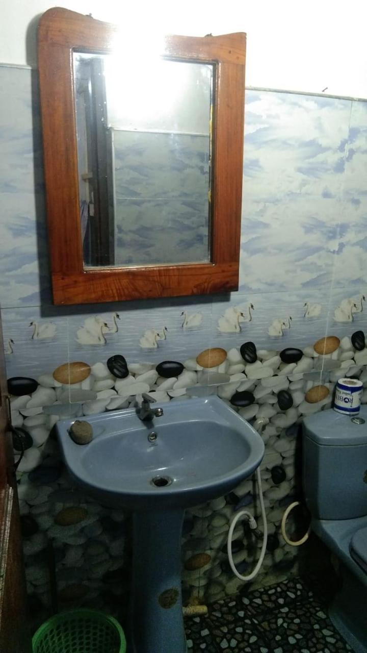 Ella Kumi Hostel Eksteriør bilde